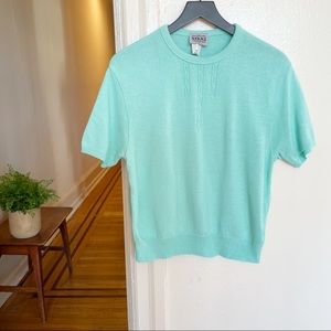 2/$20 Vintage Nikki Knit Top